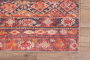 Conceptum Soul Chenille - Red AL 215 Multicolor